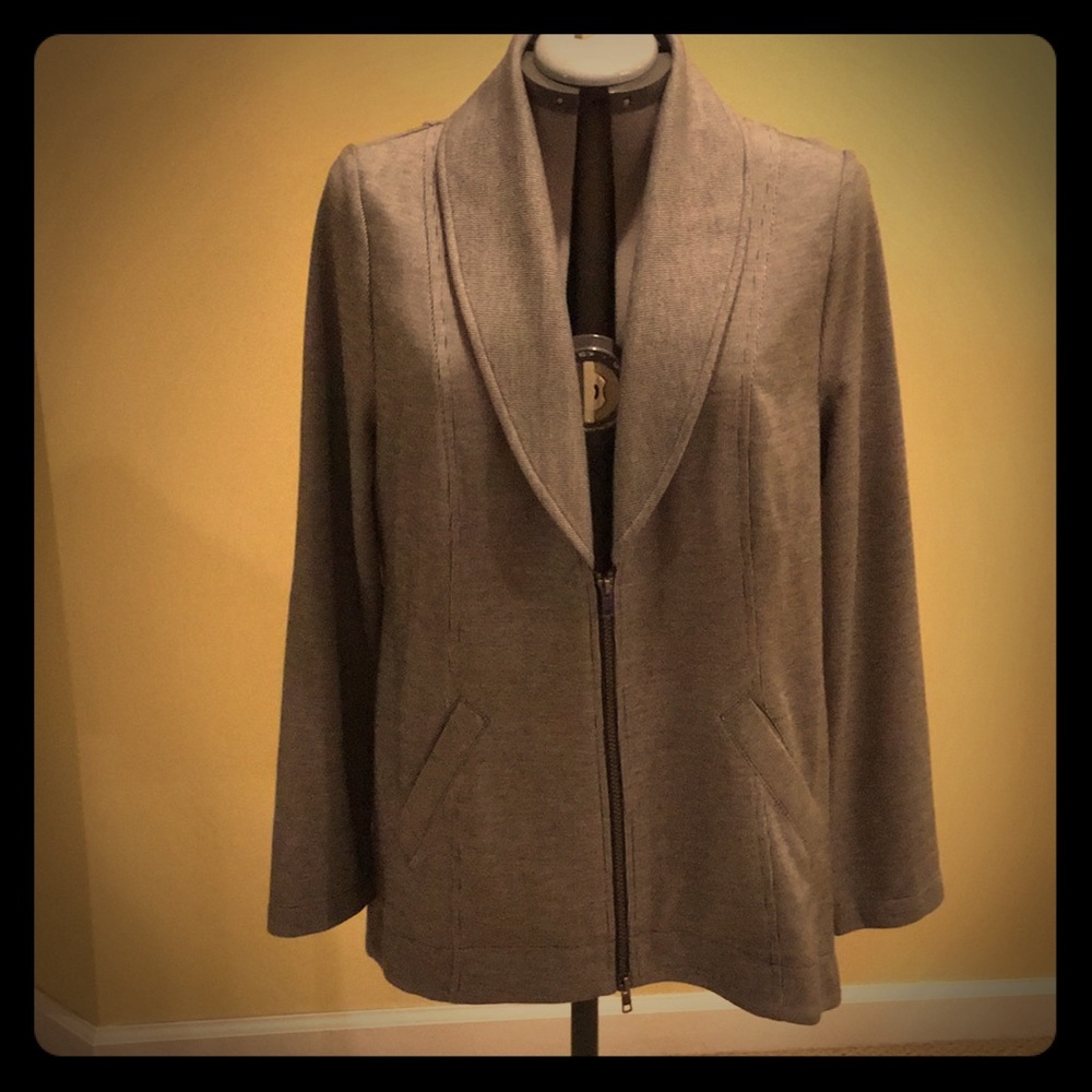 CAbi Ponte Jacket